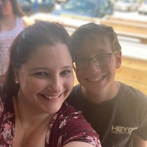 Meet your Posher, Gina